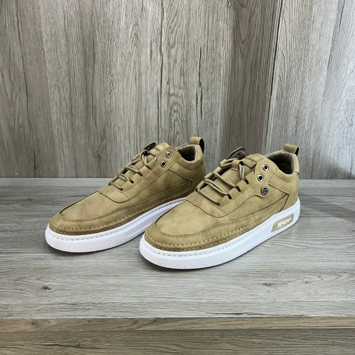 الهدف 06 — من كزورا Kzora