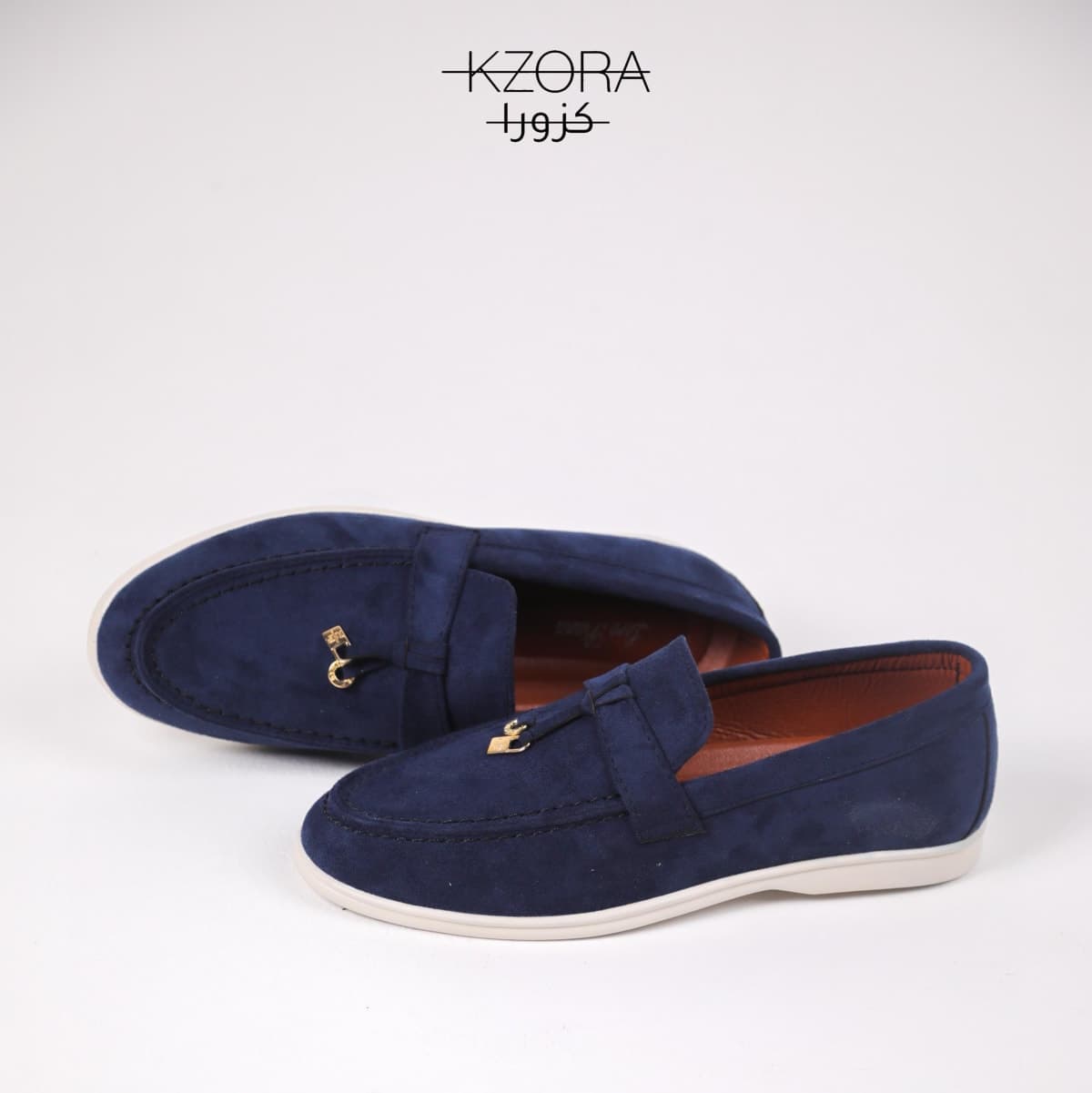 لورفر كاجوال 2027 — من كزورا Kzora