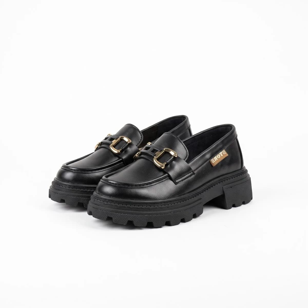 KZ Bit Loafer — من كزورا Kzora