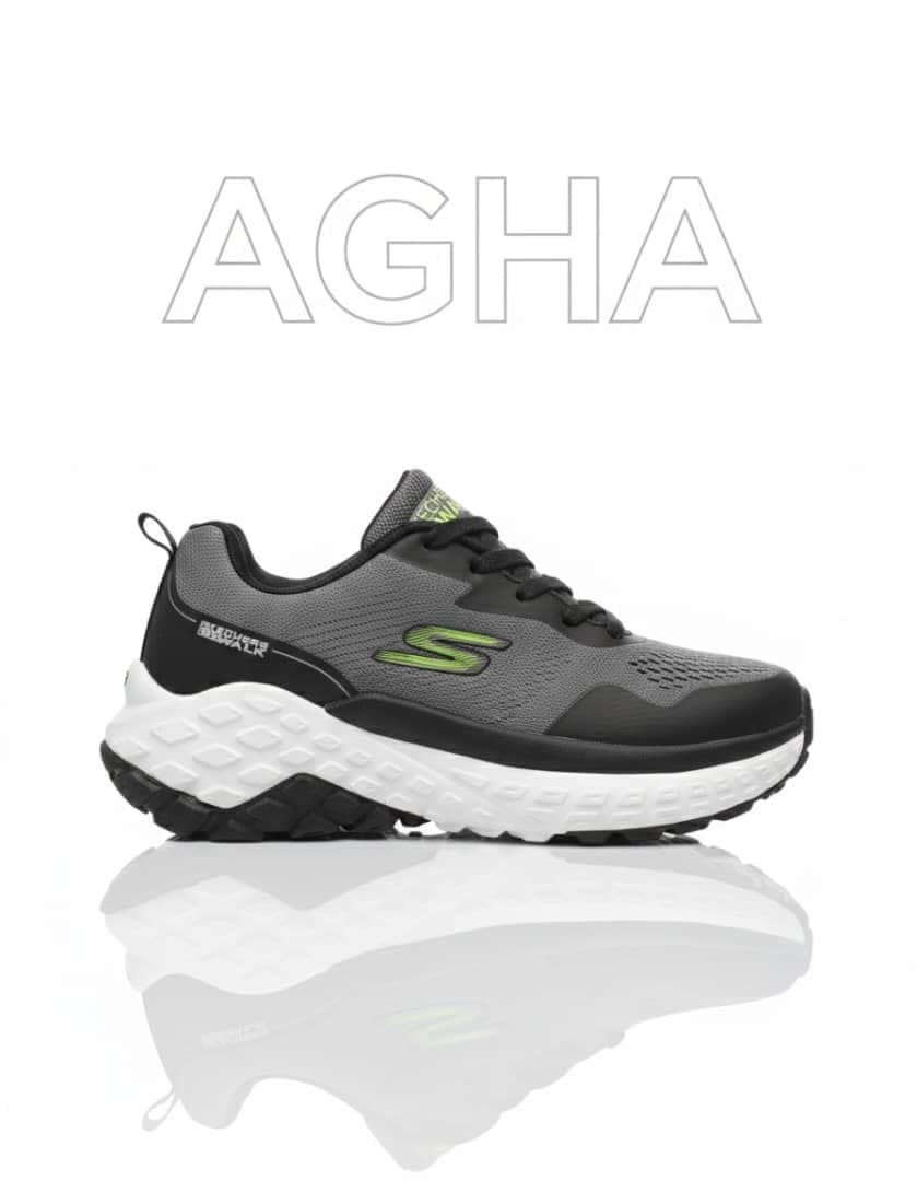Go walk 77 — من كزورا Kzora