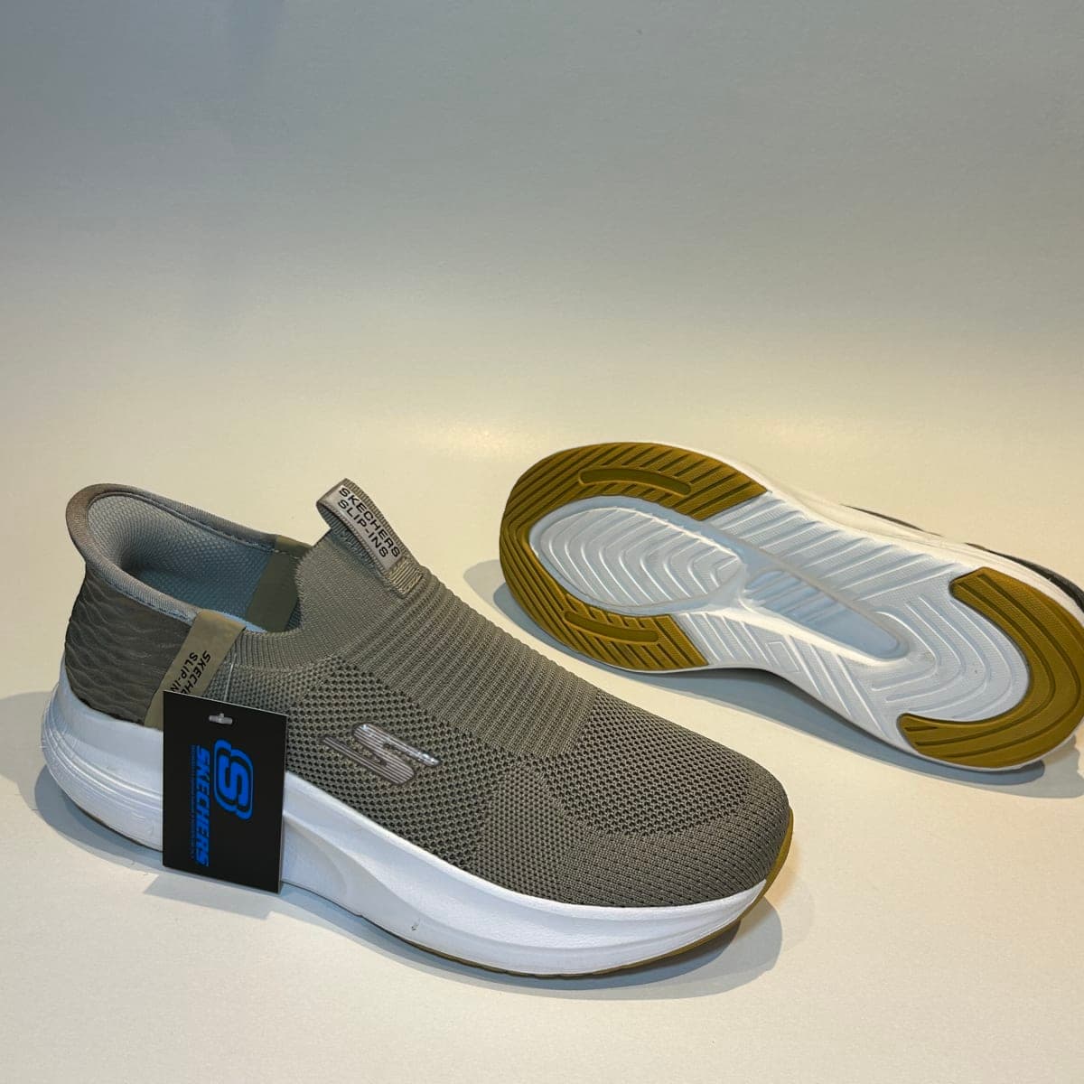 Air-Cooled